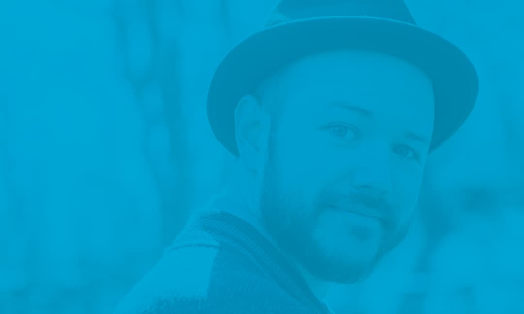 Picture of Billy Merrell, 2017