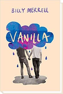 Picture of Vanilla Book Cover
